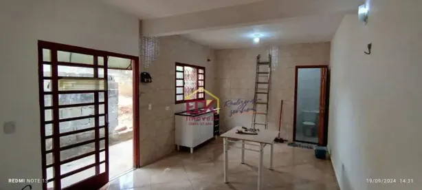 Casa com 1 Quarto à venda, 75m² no Jardim Santa Maria, São José dos Campos