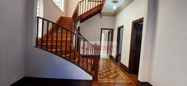 Imóvel Comercial com 3 Quartos para alugar, 320m² no Liberdade, São Paulo