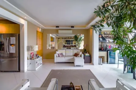Apartamento com 3 Quartos à venda, 119m² no Vila Andrade, São Paulo