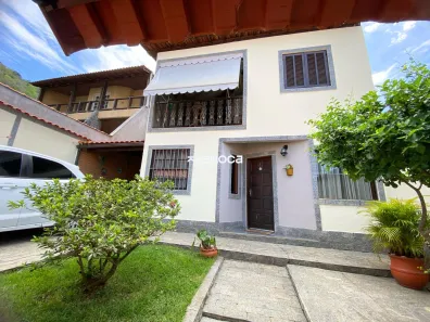 Apartamento com 4 Quartos à venda, 238m² no Taquara, Rio de Janeiro
