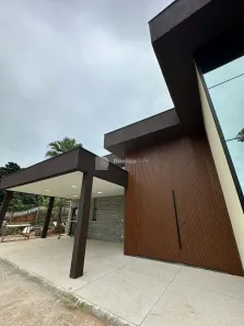 Casa de Condomínio com 4 Quartos à venda, 457m² no Chácaras Cataguá, Taubaté
