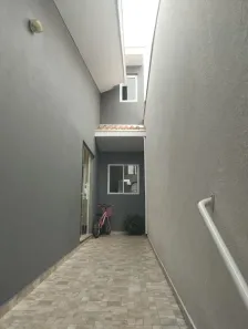 Casa com 3 Quartos à venda, 100m² no Jardim Torrão de Ouro, São José dos Campos