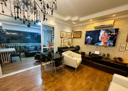 Apartamento com 4 Quartos à venda, 153m² no Vila Albertina, São Paulo