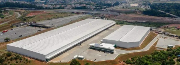 Galpão/Depósito/Armazém para alugar, 5854m² no Portão, Arujá