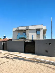 Casa com 3 Quartos à venda, 76m² no Gramame, João Pessoa