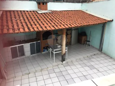 Casa com 2 Quartos à venda, 167m² no Vila Antonina, São Paulo