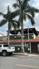 Casa com 3 Quartos à venda, 120m² no BNH, Mesquita