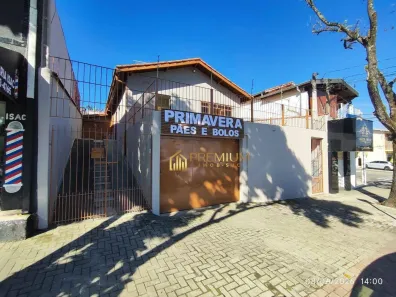 Imóvel Comercial com 4 Quartos à venda, 190m² no Bosque dos Eucaliptos, São José dos Campos