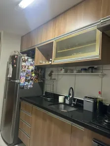 Apartamento com 3 Quartos à venda, 76m² no Jardim Ermida I, Jundiaí