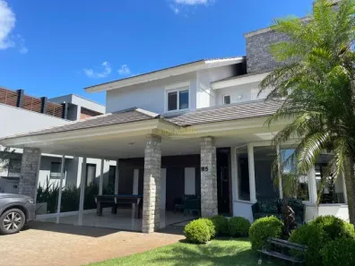 Casa de Condomínio com 5 Quartos à venda, 315m² no , Xangri-Lá