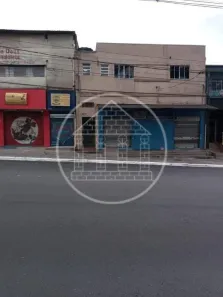 Prédio Comercial à venda, 100m² no Parque Brasil, São Paulo