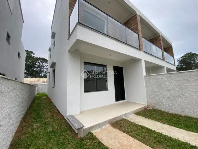 Sobrado com 2 Quartos à venda, 103m² no São João do Rio Vermelho, Florianópolis