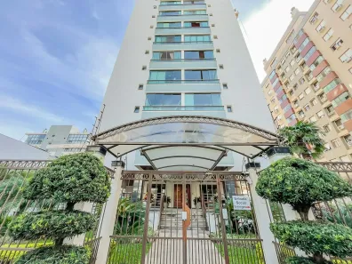 Apartamento com 3 Quartos à venda, 113m² no Menino Deus, Porto Alegre