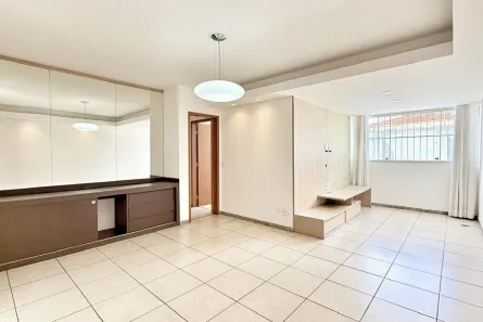 Apartamento com 3 Quartos à venda, 85m² no Calafate, Belo Horizonte