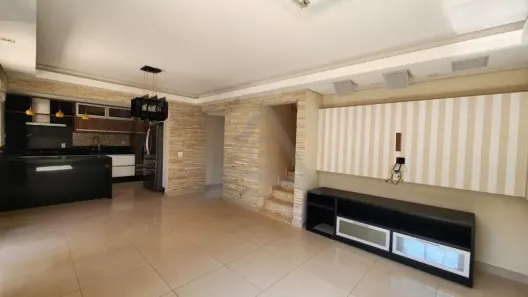 Casa com 3 Quartos para alugar, 180m² no Loteamento Residencial Barão do Café, Campinas