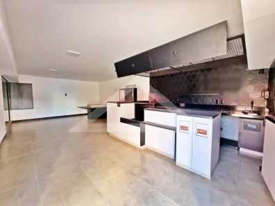 Imóvel Comercial à venda, 159m² no Vila Seixas, Ribeirão Preto