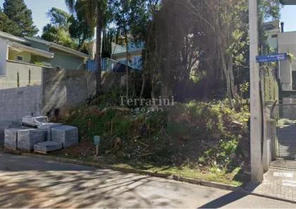 Lote/Terreno à venda, 420m² no Mossunguê, Curitiba
