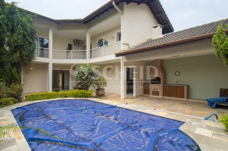 Casa com 4 Quartos à venda, 400m² no Chácara Monte Alegre, São Paulo