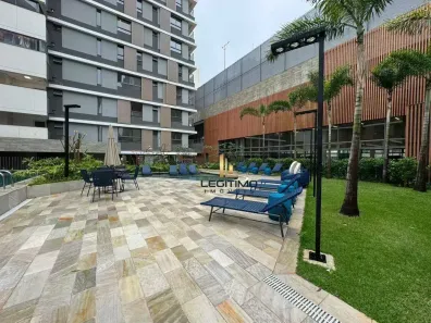 Apartamento com 4 Quartos à venda, 189m² no Sumaré, São Paulo