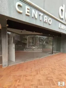 Ponto Comercial para alugar, 105m² no Vila Ana Maria, Ribeirão Preto