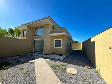 Casa com 2 Quartos à venda, 60m² no Enseada das Gaivotas, Rio das Ostras