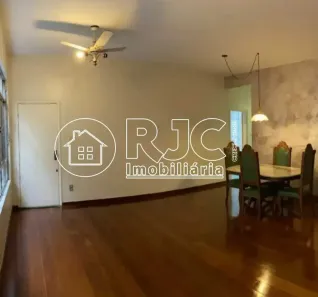 Casa com 4 Quartos à venda, 300m² no Maracanã, Rio de Janeiro