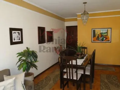 Apartamento com 3 Quartos à venda, 139m² no Centro, Ribeirão Preto