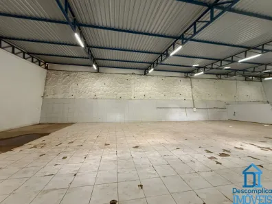Galpão/Depósito/Armazém com 3 Quartos para alugar, 600m² no Passarinho, Recife