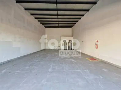 Ponto Comercial para alugar, 135m² no Morada da Colina, Uberlândia