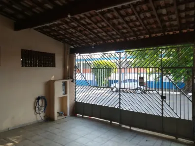 Casa com 3 Quartos à venda, 118m² no Vila Tatetuba, São José dos Campos
