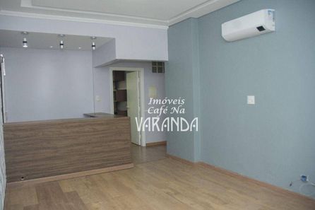 Sala Comercial à venda, 120m² no Centro, Campinas