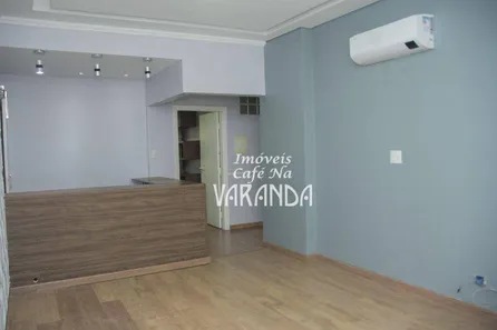 Sala Comercial à venda, 120m² no Centro, Campinas