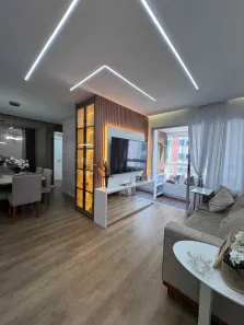 Apartamento com 3 Quartos à venda, 72m² no Jabotiana, Aracaju