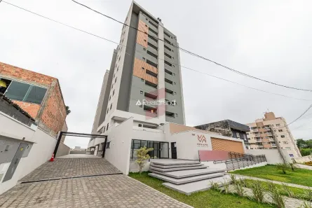 Apartamento com 2 Quartos à venda, 48m² no Alto Tarumã, Pinhais