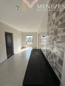 Apartamento com 2 Quartos à venda, 52m² no Prolongamento Jardim Ângela Rosa, Franca
