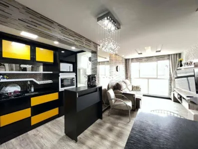 Apartamento com 2 Quartos à venda, 55m² no Boqueirão, Curitiba