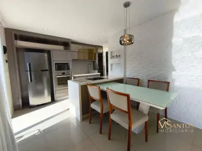 Cobertura com 3 Quartos à venda, 160m² no Jurerê, Florianópolis