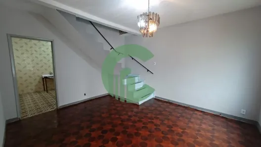 Sobrado com 3 Quartos para alugar, 189m² no Vila Metalúrgica, Santo André