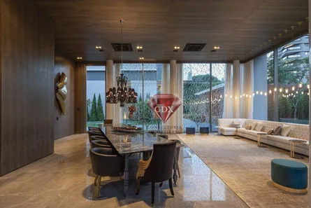 Apartamento com 4 Quartos à venda, 343m² no Vila Olímpia, São Paulo