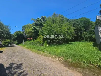 Lote/Terreno à venda, 362m² no Jardim Mauá, Novo Hamburgo