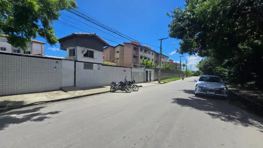 Apartamento com 2 Quartos à venda, 50m² no Itaperi, Fortaleza