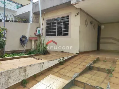 Casa com 3 Quartos à venda, 140m² no Vila Marlene, Jundiaí