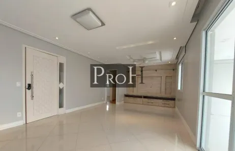 Apartamento com 3 Quartos à venda, 156m² no Centro, São Bernardo do Campo