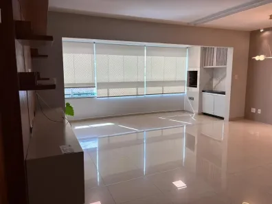 Apartamento com 4 Quartos à venda, 131m² no Santa Mônica, Uberlândia