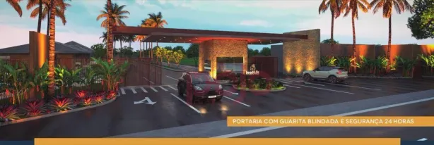 Lote/Terreno à venda, 160m² no Águas Lindas, Ananindeua