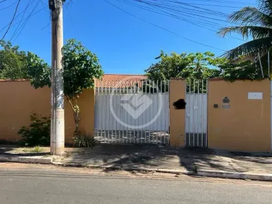 Casa com 3 Quartos à venda, 150m² no Chácara dos Pinheiros, Cuiabá