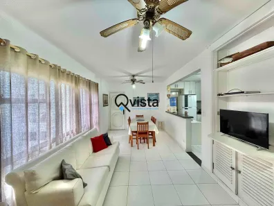 Apartamento com 4 Quartos à venda, 103m² no Pitangueiras, Guarujá
