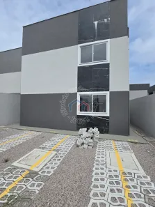 Apartamento com 2 Quartos à venda, 55m² no Parque Dom Pedro, Itaitinga