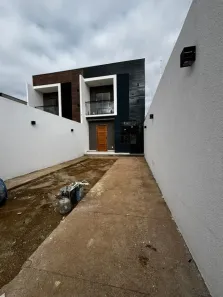 Casa com 3 Quartos à venda, 90m² no Zabelê, Vitória da Conquista
