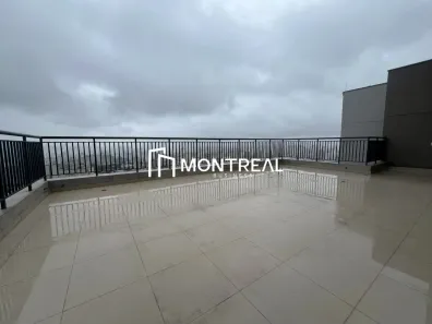 Cobertura com 4 Quartos à venda, 320m² no Mooca, São Paulo